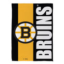 Boston Bruins 2025 , Embellish Garden Flag