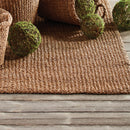 NAPA Home & Garden, SEAGRASS RUG 5' x 7',SG401