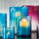 NAPA Home & Garden, AURORA HURRICANES, SET OF 2