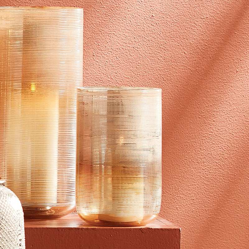 NAPA Home & Garden, TOBIN HURRICANE SMALL,SH411