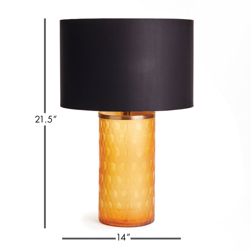 NAPA Home & Garden, LINNEA HONEYCOMB LAMP,SH419