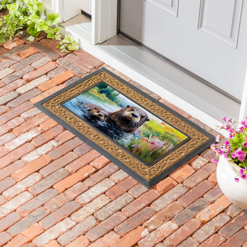 Otter Family Sassafras Switch Mat