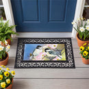 Chickadee Charm Blossoms Sassafras Switch Mat