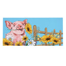 Adventurous Piggie Sassafras Switch Mat
