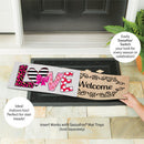 L.O.V.E Sassafras Switch Mat