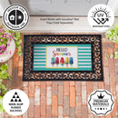 Hello Summer Sassafras Switch Mat