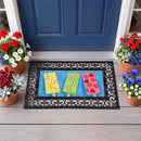 Sweet Summer Treats Sassafras Switch Mat