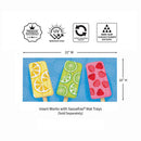 Sweet Summer Treats Sassafras Switch Mat