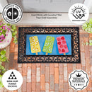 Sweet Summer Treats Sassafras Switch Mat