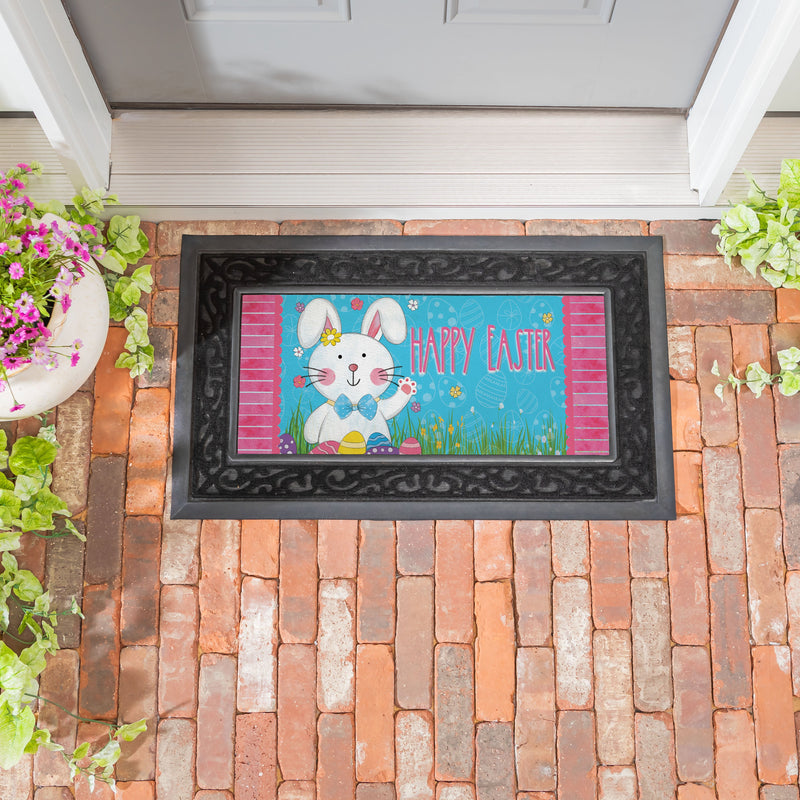 Bowtie Bunny Sassafras Switch Mat