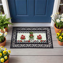 Bloom & Blossom Geranium Sassafras Switch Mat