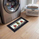 Bloom & Blossom Geranium Sassafras Switch Mat