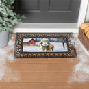 Holly Homestead Winter Lamb Sassafras Switch Mat