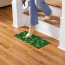 Clover Field Sassafras Switch Mat