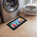 Coastal Chairs by the Shore Sassafras Switch Mat