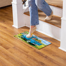 Blue Truck Fresh Market Sassafras Switch Mat