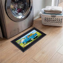 Blue Truck Fresh Market Sassafras Switch Mat