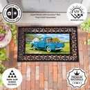 Blue Truck Fresh Market Sassafras Switch Mat