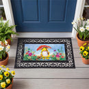 Rainy Days Gnome Sassafras Switch Mat