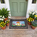 Rainy Days Gnome Sassafras Switch Mat