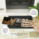 CATS! Sassafras Switch Mat