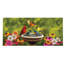 Bathing Birds Sassafras Switch Mat