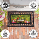 Bathing Birds Sassafras Switch Mat