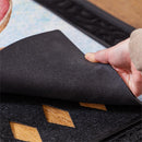 Hello Spring Rabbit Ears Sassafras Switch Mat