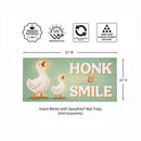 Honk & Smile Sassafras Switch Mat
