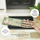 Honk & Smile Sassafras Switch Mat
