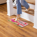 Love Bug Welcome Sassafras Switch Mat