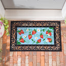 Sweet Strawberries Sassafras Switch Mat