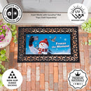 Freeze the Moment Sassafras Switch Mat