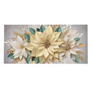 Pearl and Pine Floral Sassafras Switch Mat