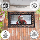 Purrfect Christmas Gift Sassafras Switch Mat