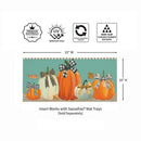 Fall Sweet Fall Sassafras Switch Mat