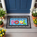 Cool by the Pool Sassafras Switch Mat
