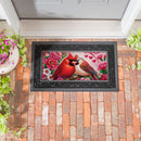 Cardinal Lovers Sassafras Switch Mat