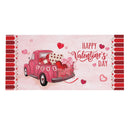 Truck Full Of Love Sassafras Switch Mat