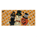 Halloween Trio Sassafras Switch Mat