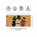 Halloween Trio Sassafras Switch Mat