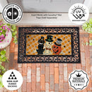 Halloween Trio Sassafras Switch Mat