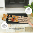 Halloween Trio Sassafras Switch Mat