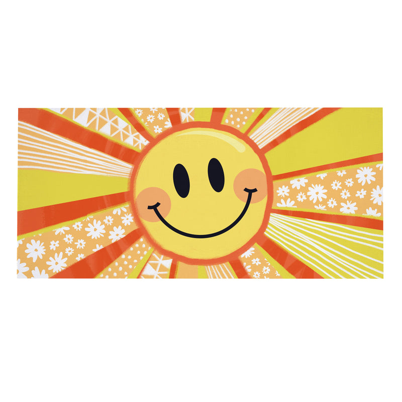 Sunny Smiles Sassafras Switch Mat