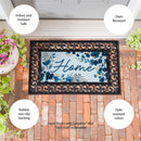 VivaStyle Gilded Meadow Sassafras Switch Mat, 22"Lx10"H