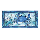 Blue Coastal Crab Sassafras Switch Mat
