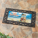 Summer Shell Jar Sassafras Switch Mat