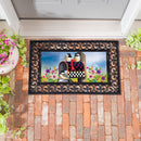 Delivery Chickadees Sassafras Switch Mat