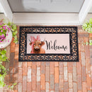 Blossom The Bowtiful Highland Cow Sassafras Switch Mat