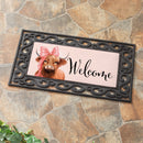 Blossom The Bowtiful Highland Cow Sassafras Switch Mat